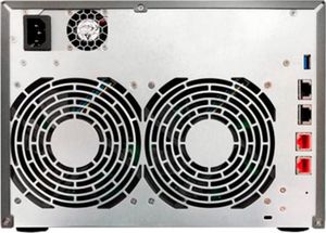 Serwer plików Asustor Lockerstor 8 (AS6508T) 2