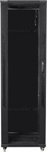 Szafa Lanberg Stojąca 19" 42U (FF01-6042-12B) 2