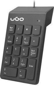 Klawiatura uGo Askja K140 (UKL-1527) 3