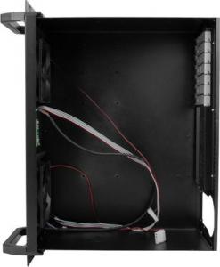 Obudowa serwerowa Lanberg SC01-3504-10B 2