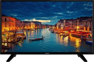 Telewizor Hitachi 39HE4005 LED 39'' Full HD SmarTVue 1