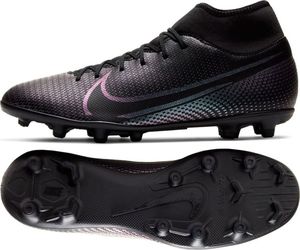 Nike Buty Nike Mercurial Superfly 7 Club FG/MG AT7949 010 AT7949 010 czarny 42 1