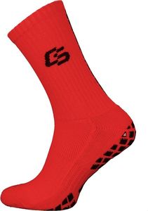 Control Socks Skarpety Control Socks S664728 czerwony 39-47 1