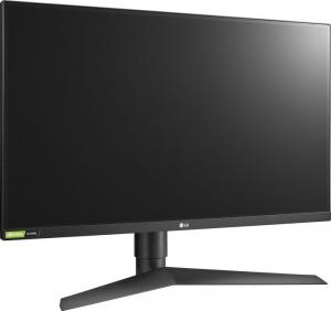 Monitor LG UltraGear 27GN750-B 2
