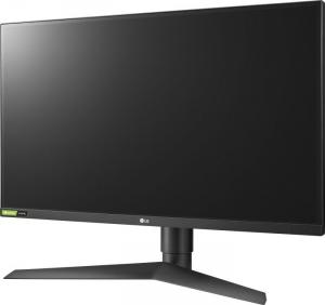 Monitor LG UltraGear 27GN750-B 3