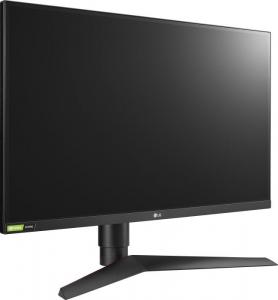 Monitor LG UltraGear 27GN750-B 5