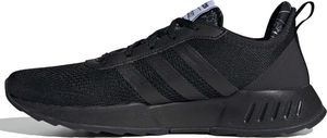 Adidas Buty męskie Phosphere czarne r. 42 2/3 (EH0833) 1