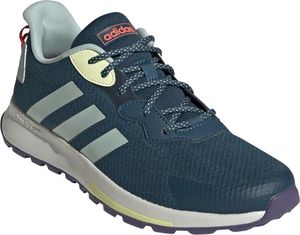 Adidas Buty adidas Quesa Trail X EG4205 EG4205 niebieski 38 2/3 1