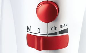 Mikser Bosch MFQP1000 4