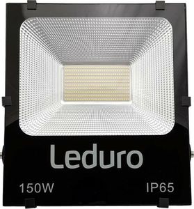 Naświetlacz Leduro Lamp|LEDURO|Power consumption 100 Watts|Luminous flux 18000 Lumen|4500 K|Beam angle 100 degrees|46651 1
