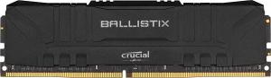 Pamięć Crucial Ballistix, DDR4, 8 GB, 2133MHz, CL16 (BL8G26C16U4B) 1