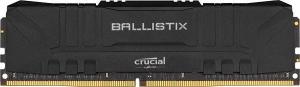 Pamięć Crucial Ballistix, DDR4, 8 GB, 3000MHz, CL15 (BL8G30C15U4B) 1