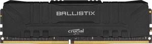Pamięć Crucial Ballistix, DDR4, 8 GB, 3200MHz, CL16 (BL8G32C16U4B) 1