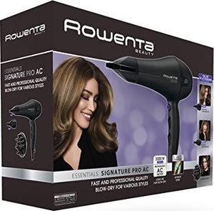 Suszarka Rowenta HAIR DRYER/CV7840 ROWENTA 9