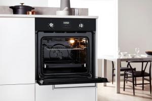 Piekarnik Whirlpool AKP 471 NB 2