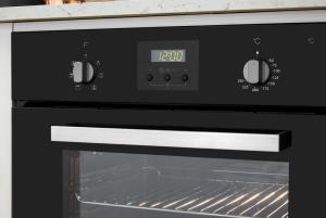 Piekarnik Whirlpool AKP 471 NB 4