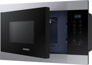 Kuchenka mikrofalowa Samsung MG22M8074AT 3