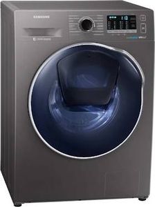 Pralko-suszarka Samsung towar w Sosnowcu - Pralko-suszarka Samsung Pralko-suszarka Samsung WD 80K52E0ZX netnet () - Morelenet_6544770 2