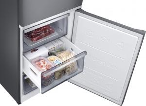 Lodówka Samsung RB41R7837S9 6
