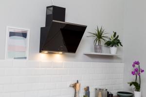 Okap Beko HCA63640B 5