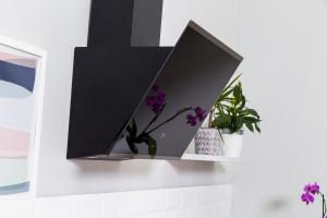 Okap Beko HCA63640B 6