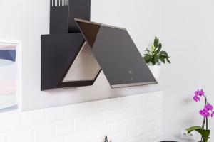 Okap Beko HCA63640B 7