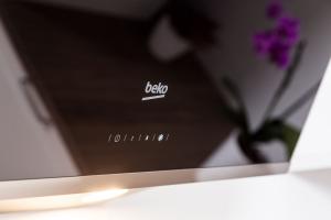 Okap Beko HCA63640B 9