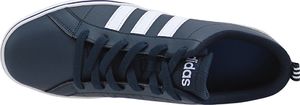 Adidas Buty męskie VS Pace B74493 granatowe 47 1/3 3