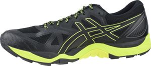 Asics Buty męskie Gel-FujiTrabuco 6 Gtx czarne r. 42 (T7F0N-9089) 2