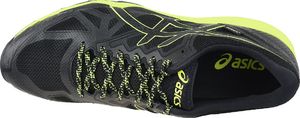 Asics Buty męskie Gel-FujiTrabuco 6 Gtx czarne r. 46.5 (T7F0N-9089) 3