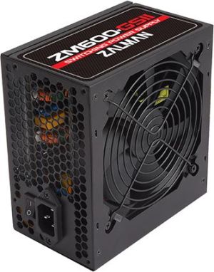 Zasilacz Zalman 500W (ZM500-GSII) 3