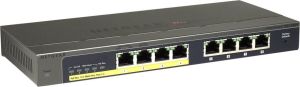 Switch NETGEAR GS108PE (GS108PE-300EUS) 1