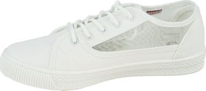 Levi`s Buty damskie Malibu Mesh białe r. 36 (231567-1733-50) 2