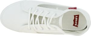 Levi`s Buty damskie Malibu Mesh białe r. 36 (231567-1733-50) 3