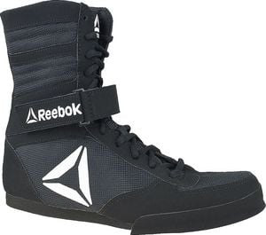 Reebok Buty męskie Boxing Boot czarne r. 47 (CN4738) 1