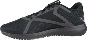 Reebok Buty męskie Flexagon Force 2.0 czarne r. 45.5 (EH3550) 2