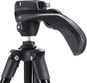 Statyw Manfrotto Compact Action (MF-COMPACTACN-BK) 4