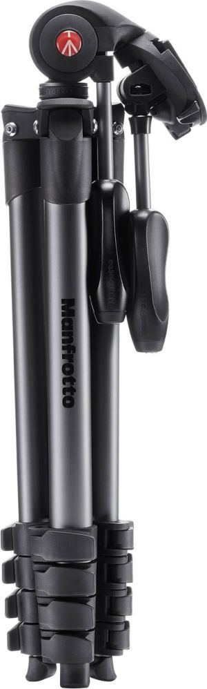 Statyw Manfrotto Compact Advanced (MF-COMPACTADV-BK) 2