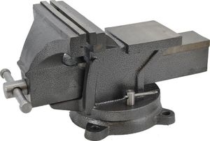AWTools AW IMADŁO ŚLUSARSKIE OBROTOWE LEKKIE 5"/125mm AW24207 2