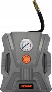 Kompresor samochodowy Sthor T82105 12 V 120 W 2