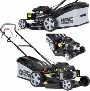 Kosiarka spalinowa NAC LS50-196-HS-NG 2