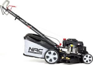 Kosiarka spalinowa NAC LS50-196-HS-NG 11