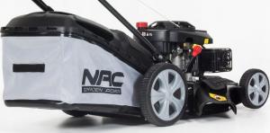 Kosiarka spalinowa NAC LS50-196-HS-NG 3