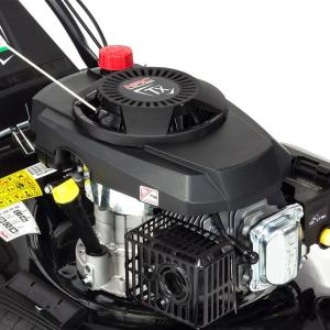 Kosiarka spalinowa NAC LS50-196-HS-NG 4