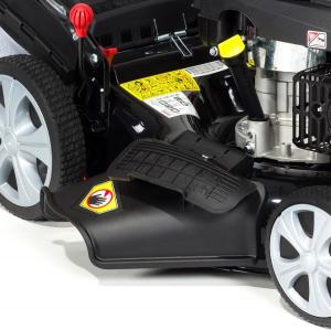 Kosiarka spalinowa NAC LS50-196-HS-NG 5