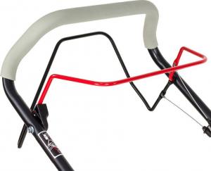 Kosiarka spalinowa NAC LS50-196-HS-NG 6