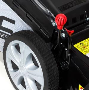 Kosiarka spalinowa NAC LS50-196-HS-NG 7