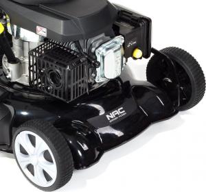 Kosiarka spalinowa NAC LS50-196-HS-NG 9