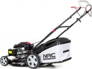 Kosiarka spalinowa NAC LS50-196-HS-NG 10