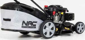 Kosiarka spalinowa NAC LS50-196-HSD-NG 8